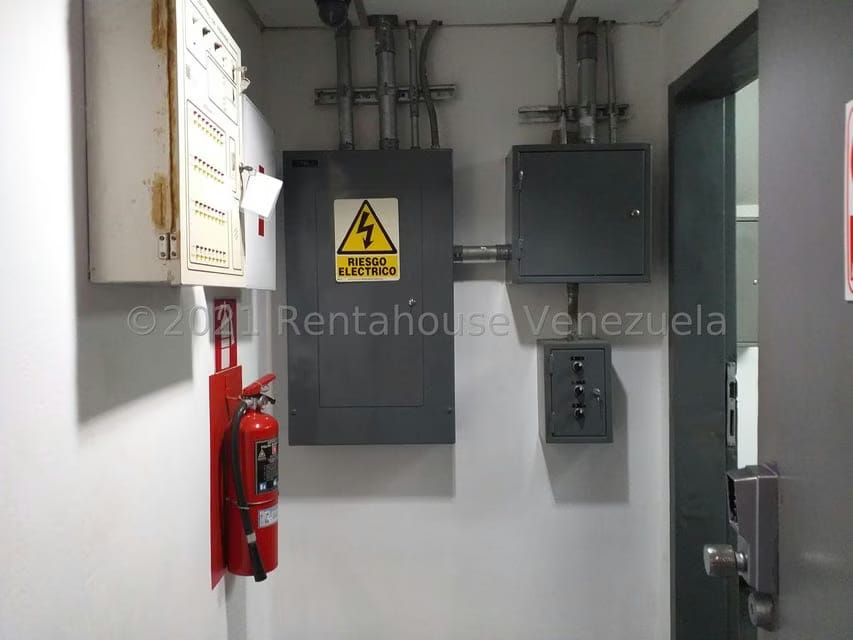 Comercial (Local Comercial) en Alquiler en Centro, Falcon - 34