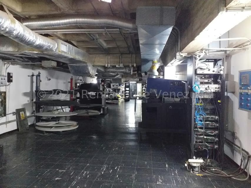 Comercial (Local Comercial) en Alquiler en Centro, Falcon - 37