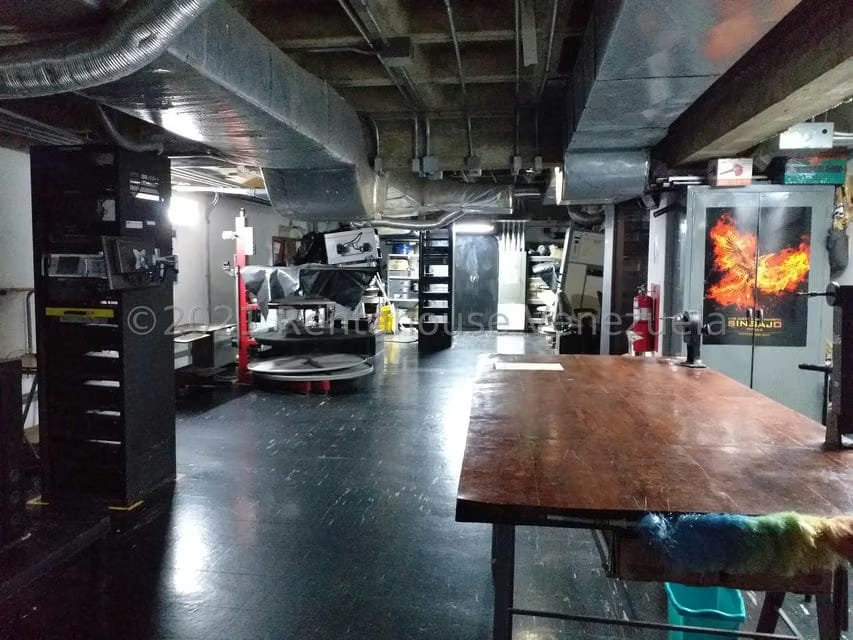 Comercial (Local Comercial) en Alquiler en Centro, Falcon - 38