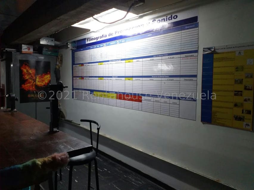 Comercial (Local Comercial) en Alquiler en Centro, Falcon - 39