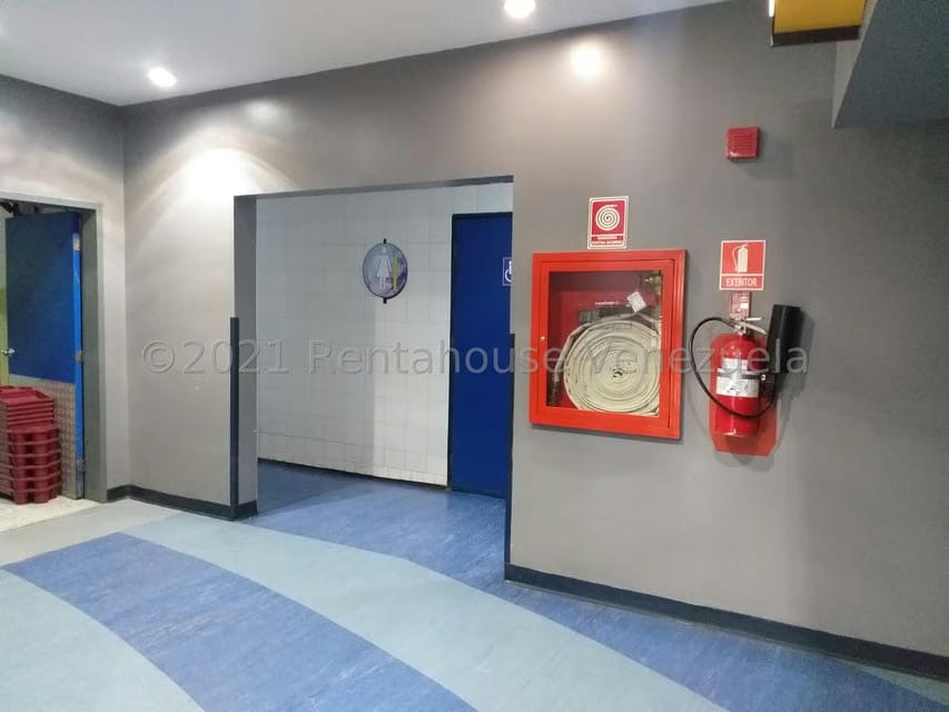 Comercial (Local Comercial) en Alquiler en Centro, Falcon - 40