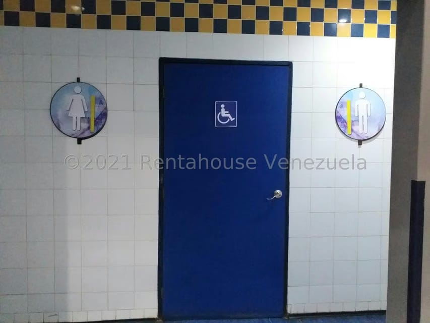 Comercial (Local Comercial) en Alquiler en Centro, Falcon - 41