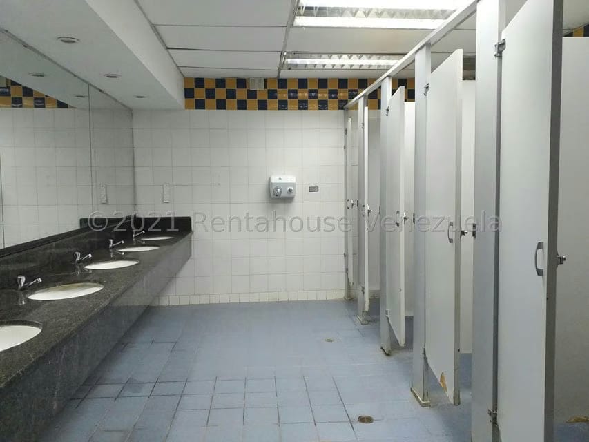 Comercial (Local Comercial) en Alquiler en Centro, Falcon - 42