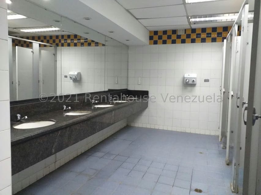 Comercial (Local Comercial) en Alquiler en Centro, Falcon - 43