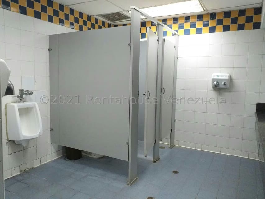 Comercial (Local Comercial) en Alquiler en Centro, Falcon - 44