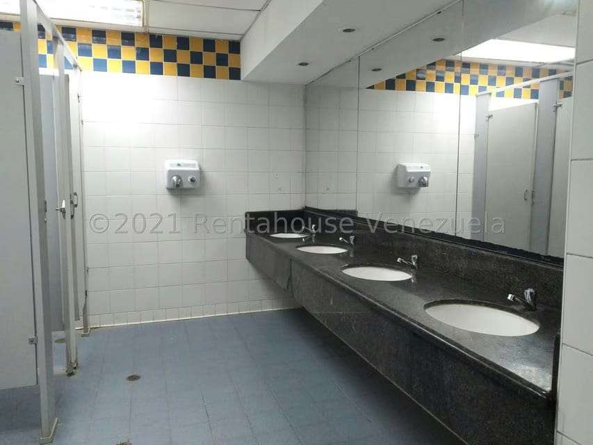 Comercial (Local Comercial) en Alquiler en Centro, Falcon - 45