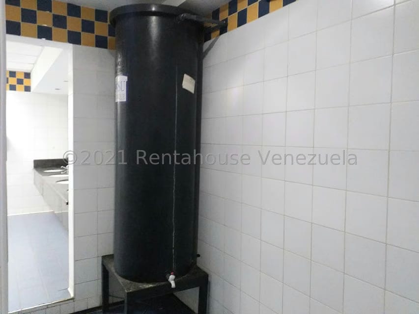 Comercial (Local Comercial) en Alquiler en Centro, Falcon - 46