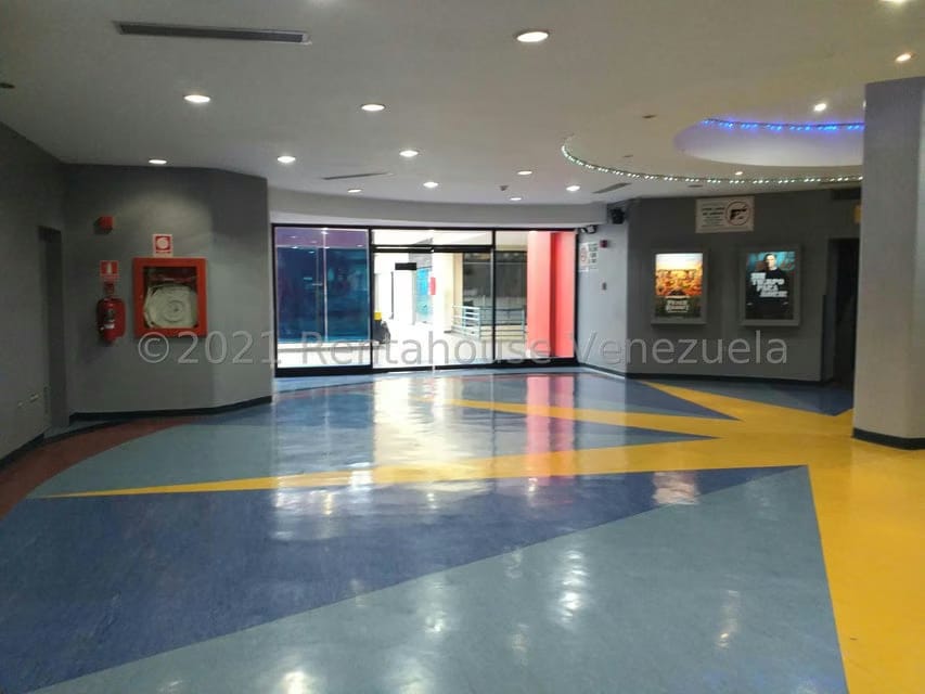 Comercial (Local Comercial) en Alquiler en Centro, Falcon - 47