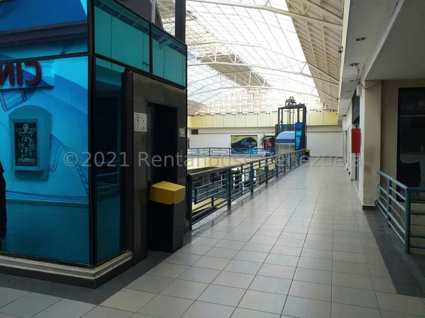 Comercial (Local Comercial) en Alquiler en Centro, Falcon - 48