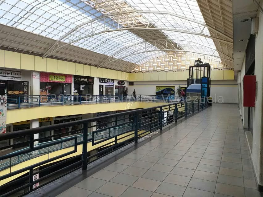 Comercial (Local Comercial) en Alquiler en Centro, Falcon - 49