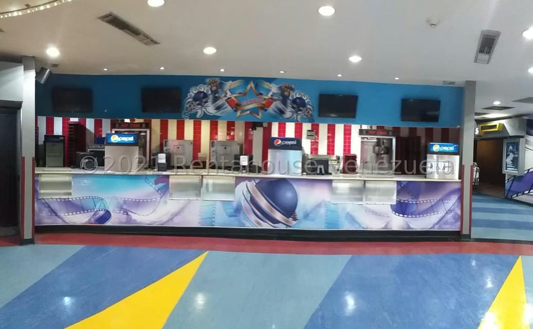 Comercial (Local Comercial) en Alquiler en Centro, Falcon - 7