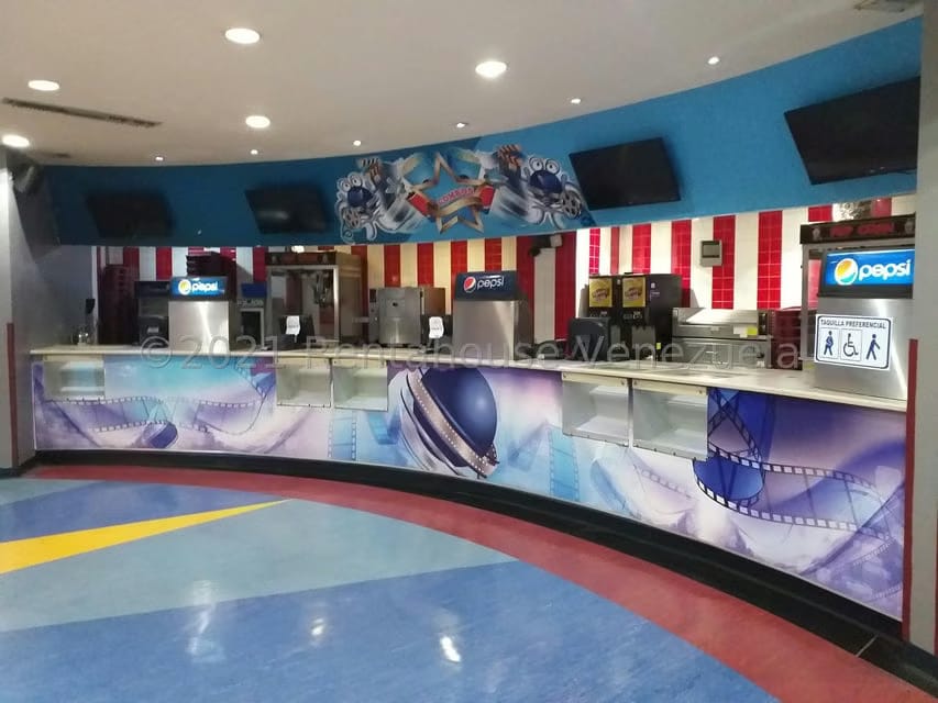 Comercial (Local Comercial) en Alquiler en Centro, Falcon - 8