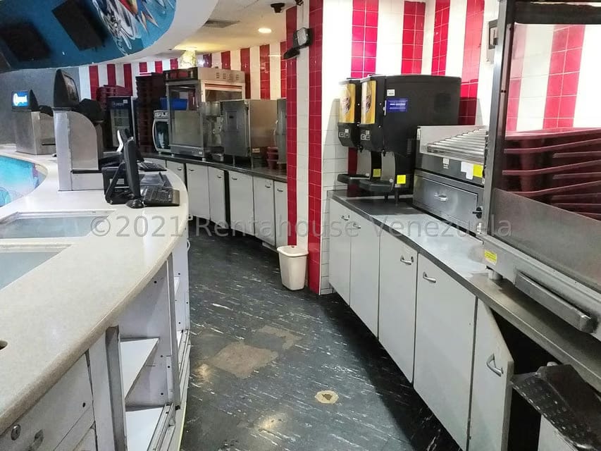 Comercial (Local Comercial) en Alquiler en Centro, Falcon - 9