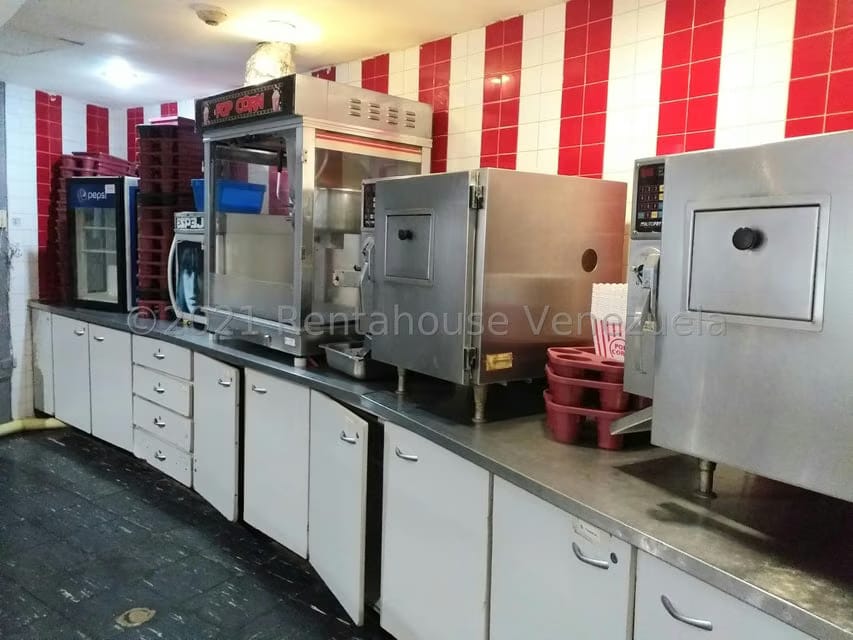 Comercial (Local Comercial) en Alquiler en Centro, Falcon - 10