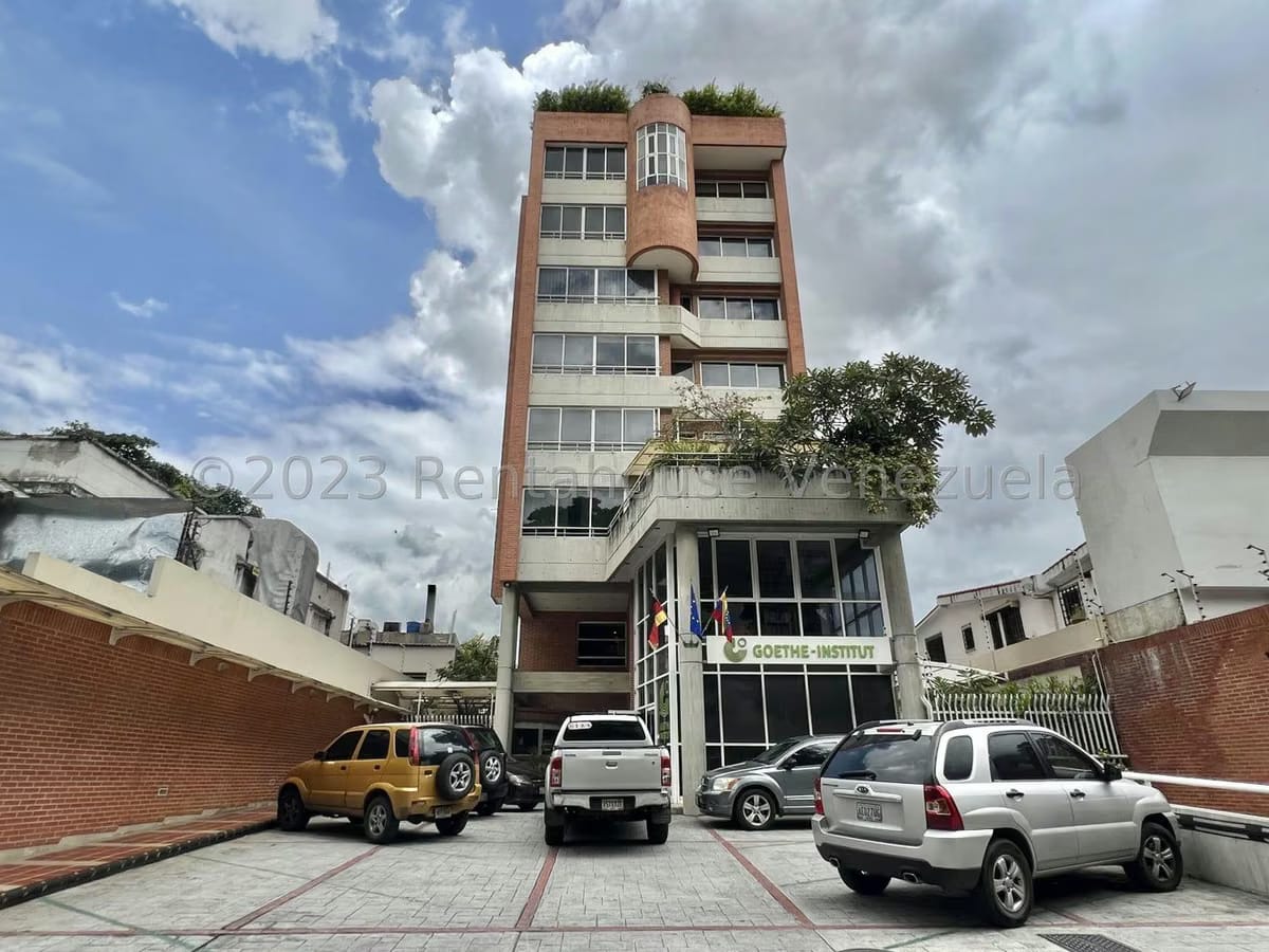 APARTAMENTO EN VENTA – ELENA MARIN NOBREGA