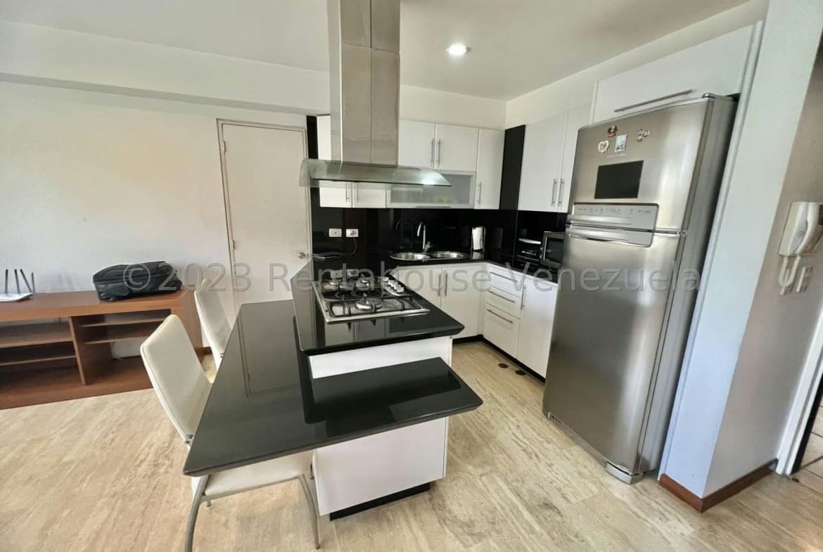 APARTAMENTO EN VENTA – ELENA MARIN NOBREGA - 2