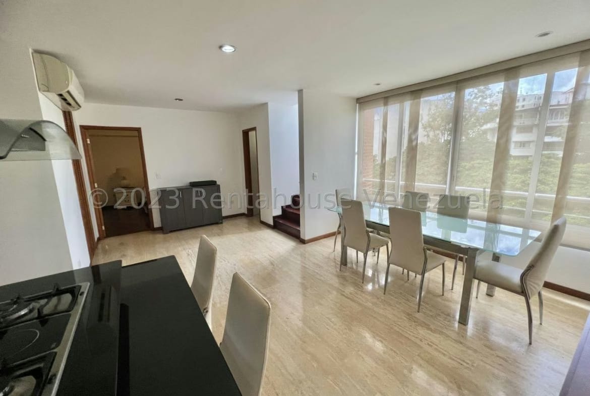 APARTAMENTO EN VENTA – ELENA MARIN NOBREGA - 3