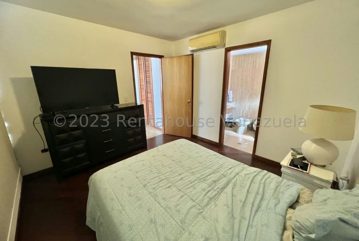 APARTAMENTO EN VENTA – ELENA MARIN NOBREGA - 4