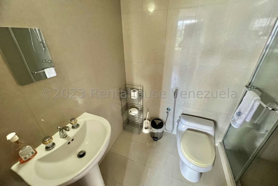 APARTAMENTO EN VENTA – ELENA MARIN NOBREGA - 9