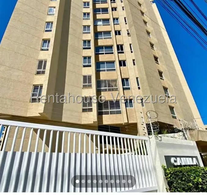 Apartamento (1 Nivel) en Alquiler en Bellas Artes, Zulia - 2