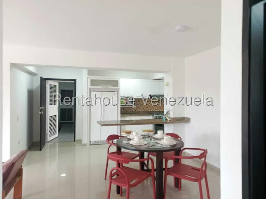 Apartamento (1 Nivel) en Alquiler en Bellas Artes, Zulia - 11