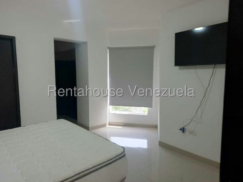 Apartamento (1 Nivel) en Alquiler en Bellas Artes, Zulia - 13