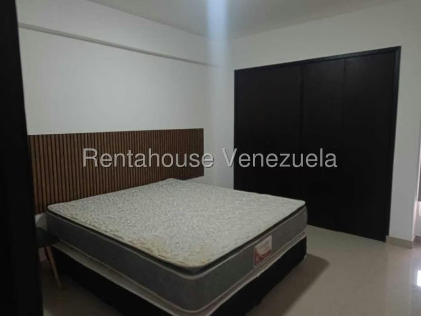 Apartamento (1 Nivel) en Alquiler en Bellas Artes, Zulia - 16