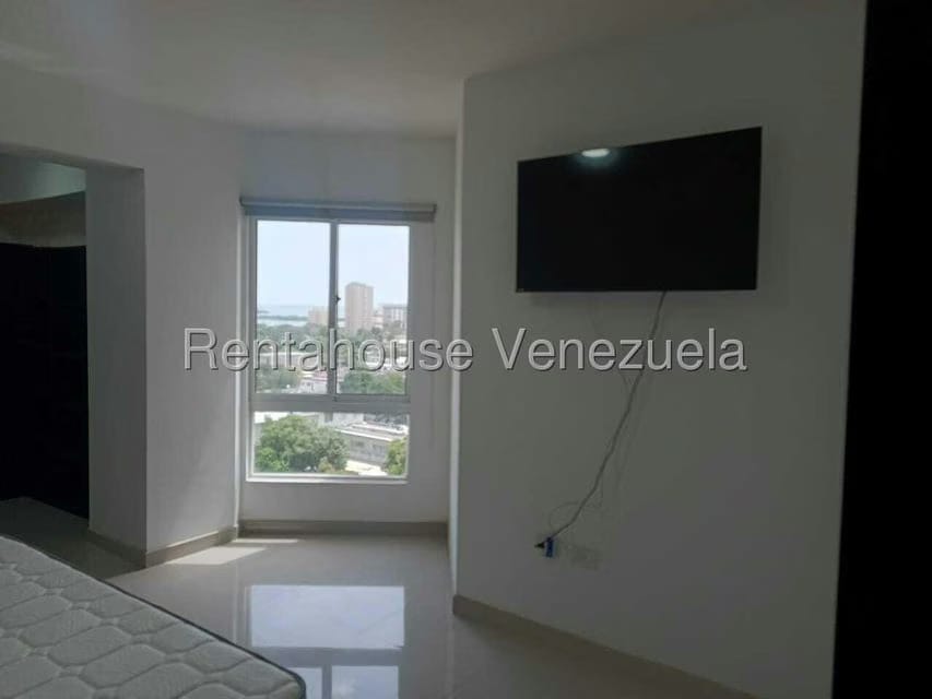 Apartamento (1 Nivel) en Alquiler en Bellas Artes, Zulia - 18