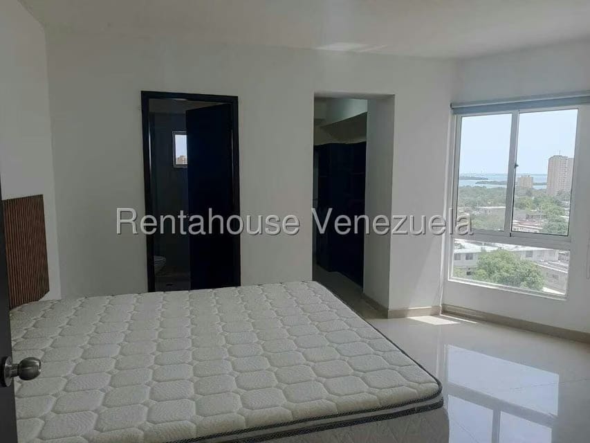 Apartamento (1 Nivel) en Alquiler en Bellas Artes, Zulia - 19