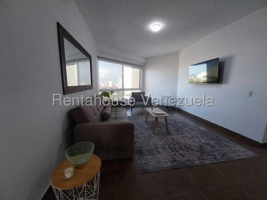 Apartamento (1 Nivel) en Alquiler en Bellas Artes, Zulia - 27