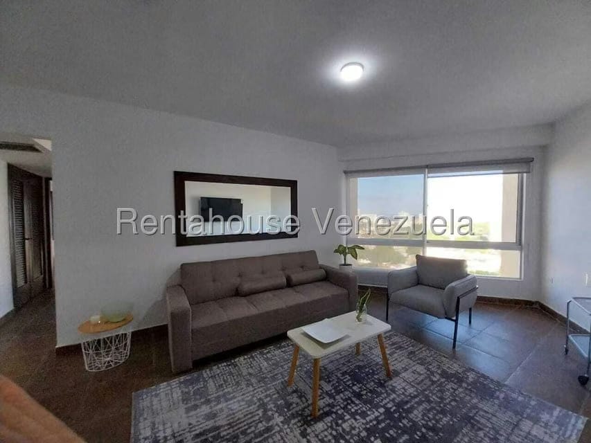 Apartamento (1 Nivel) en Alquiler en Bellas Artes, Zulia - 29
