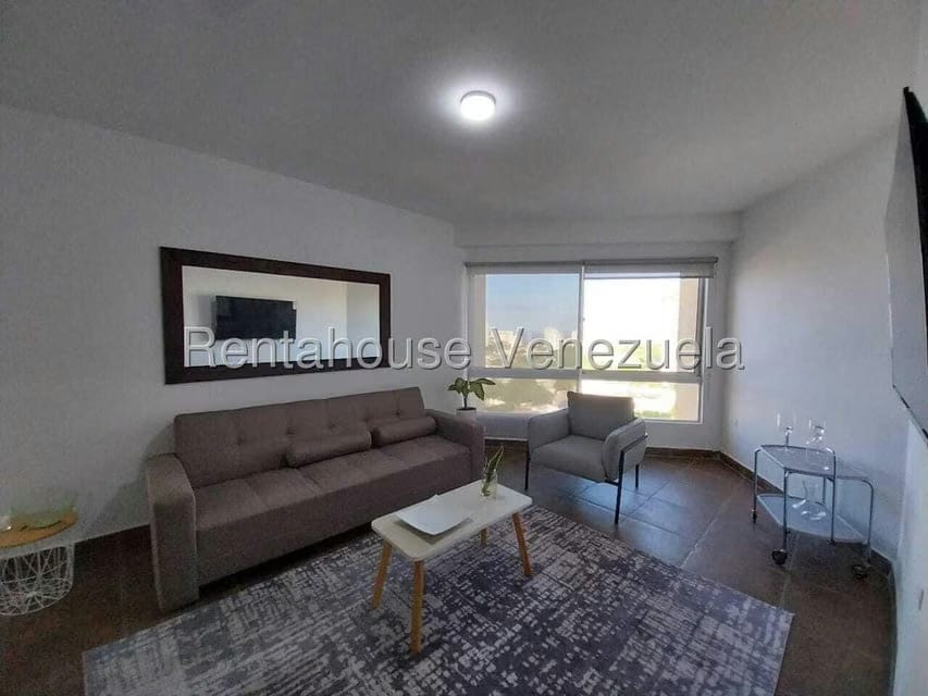 Apartamento (1 Nivel) en Alquiler en Bellas Artes, Zulia - 30