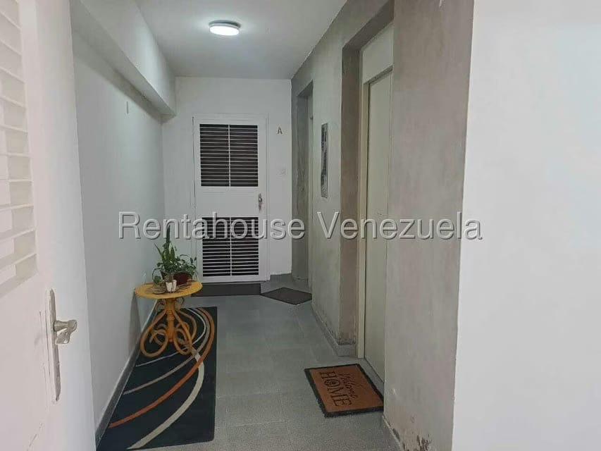 Apartamento (1 Nivel) en Alquiler en Bellas Artes, Zulia - 4