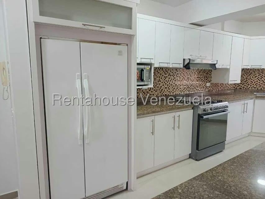 Apartamento (1 Nivel) en Alquiler en Bellas Artes, Zulia - 5