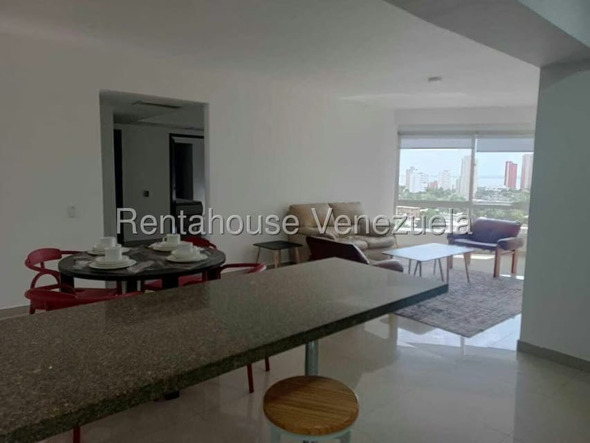 Apartamento (1 Nivel) en Alquiler en Bellas Artes, Zulia - 7