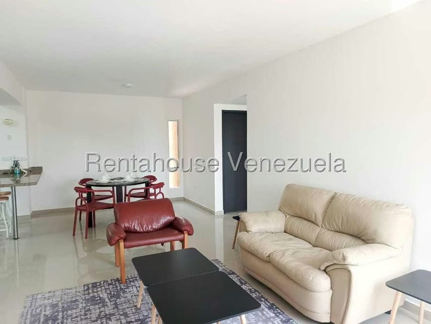 Apartamento (1 Nivel) en Alquiler en Bellas Artes, Zulia - 9