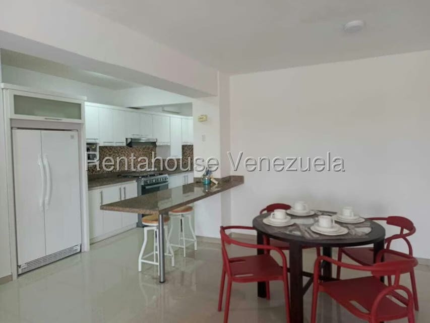Apartamento (1 Nivel) en Alquiler en Bellas Artes, Zulia - 10