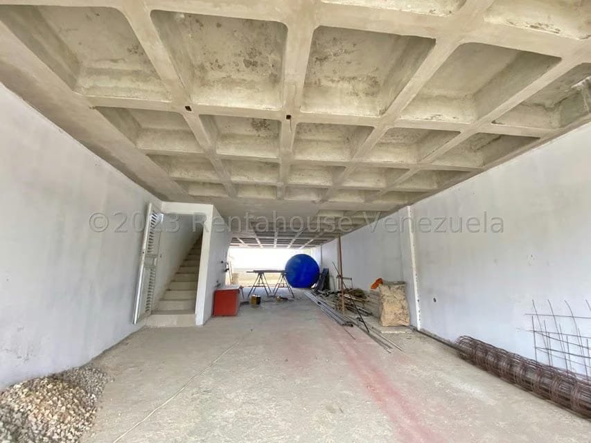 Townhouse (Multiples Niveles) en Venta en Colinas de La Tahona, Distrito Metropolitano - 2