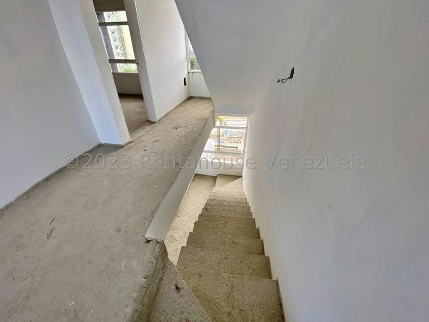 Townhouse (Multiples Niveles) en Venta en Colinas de La Tahona, Distrito Metropolitano - 16
