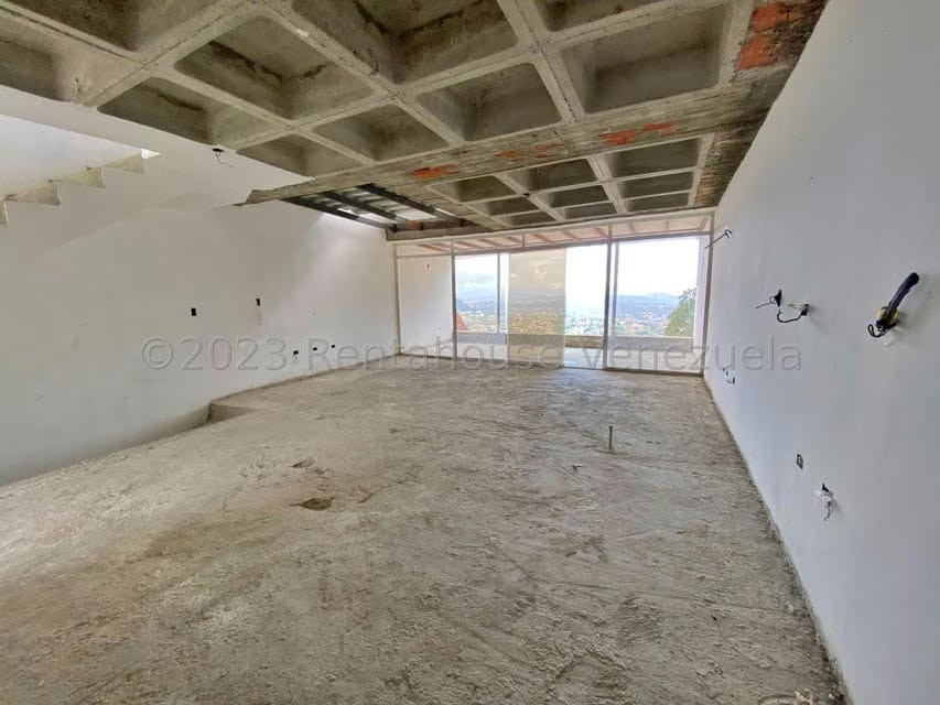Townhouse (Multiples Niveles) en Venta en Colinas de La Tahona, Distrito Metropolitano - 3