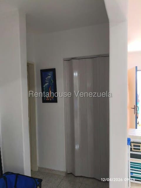 Apartamento (1 Nivel) en Venta en Puerto Encantado, Miranda - 13