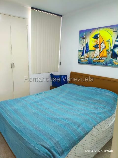 Apartamento (1 Nivel) en Venta en Puerto Encantado, Miranda - 14