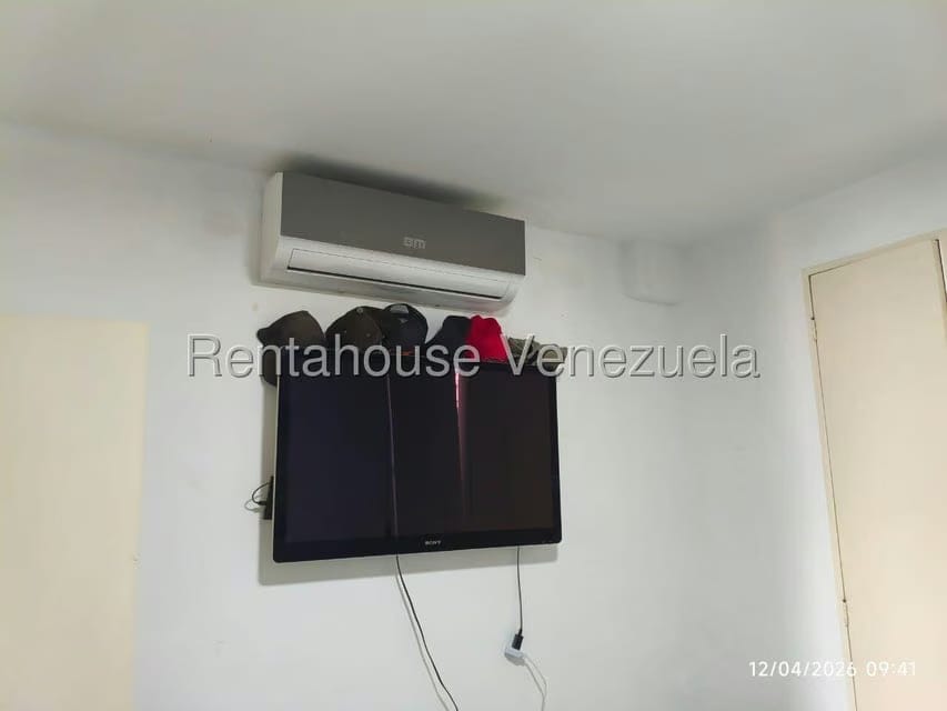 Apartamento (1 Nivel) en Venta en Puerto Encantado, Miranda - 15