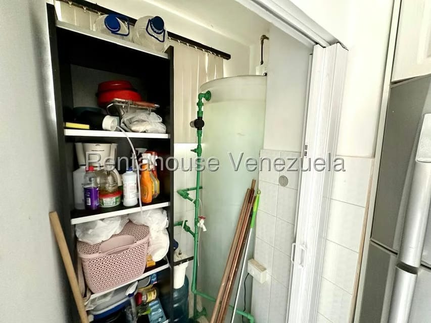 Apartamento (1 Nivel) en Venta en Puerto Encantado, Miranda - 16
