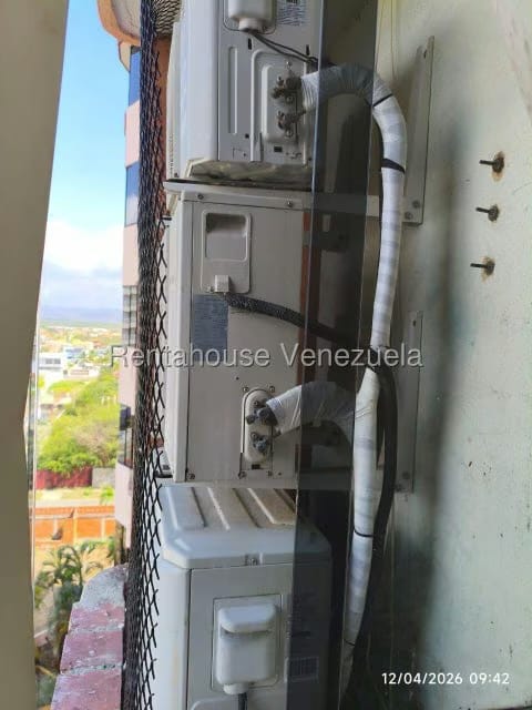 Apartamento (1 Nivel) en Venta en Puerto Encantado, Miranda - 17