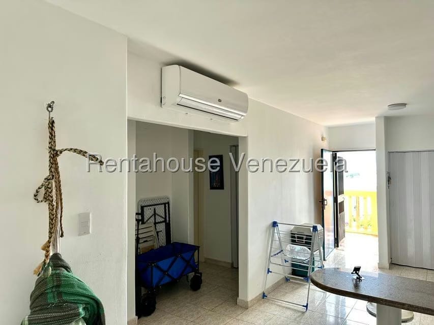 Apartamento (1 Nivel) en Venta en Puerto Encantado, Miranda - 18