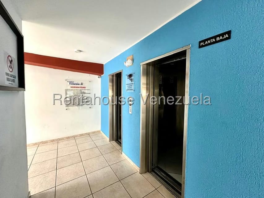 Apartamento (1 Nivel) en Venta en Puerto Encantado, Miranda - 21