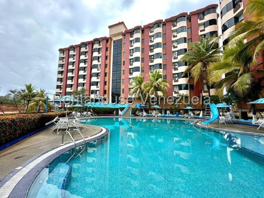 Apartamento (1 Nivel) en Venta en Puerto Encantado, Miranda - 22