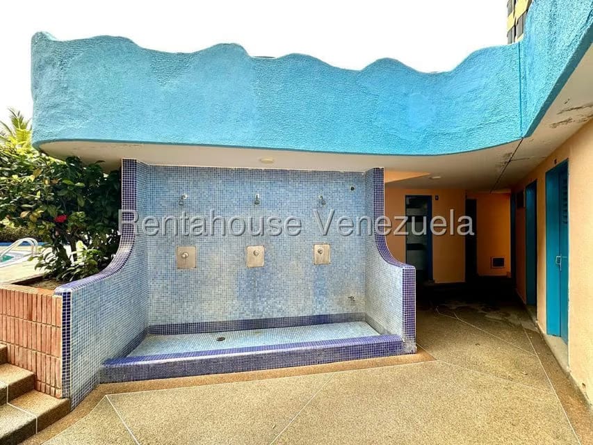 Apartamento (1 Nivel) en Venta en Puerto Encantado, Miranda - 23