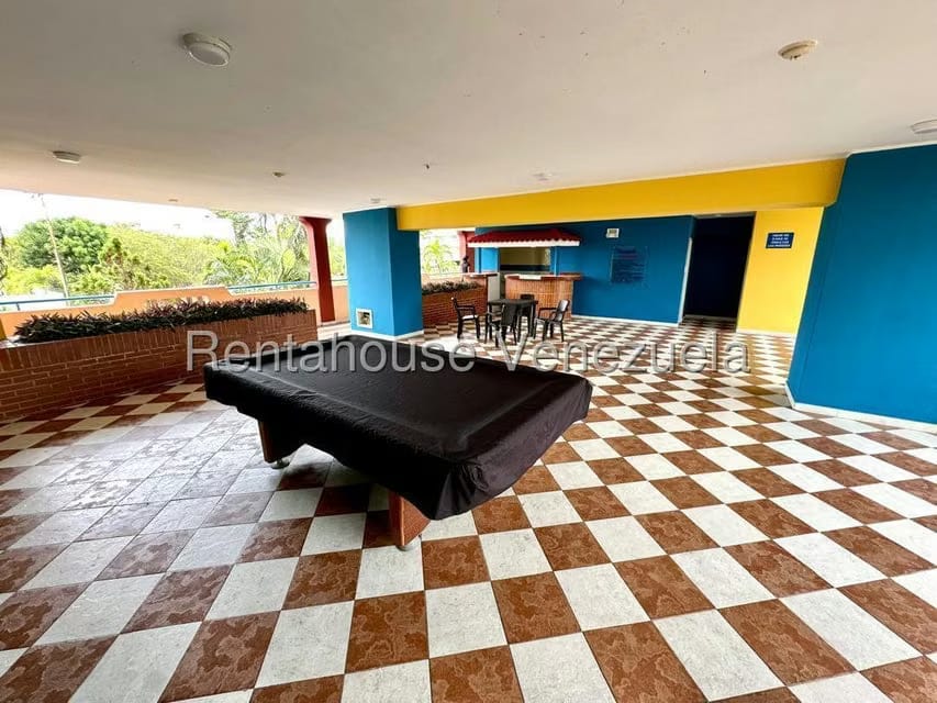 Apartamento (1 Nivel) en Venta en Puerto Encantado, Miranda - 25